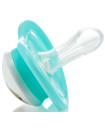 Pigeon Mini Light Pacifier 6+months (M)